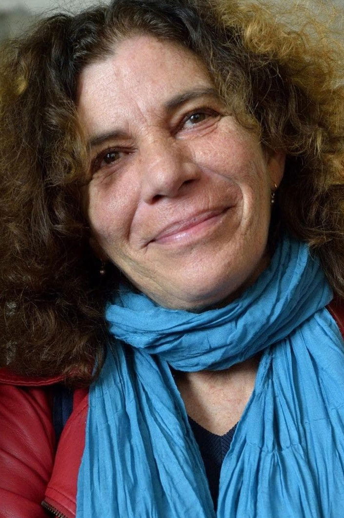 et billede af Giovanna Gravina Volonté