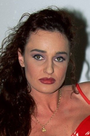 et billede af Jeanette