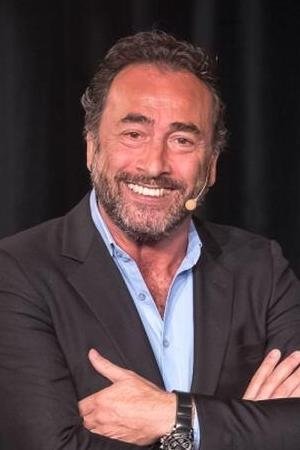 et billede af Alil Vardar