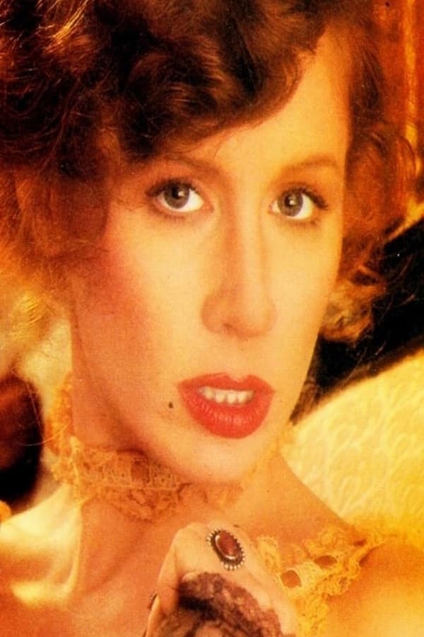 et billede af Phaedra Grant