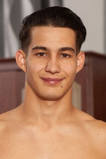 et billede af Stefan Faber