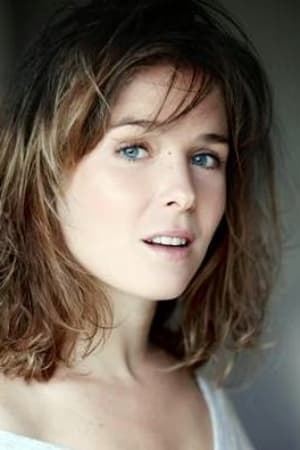 et billede af Élodie Bollée