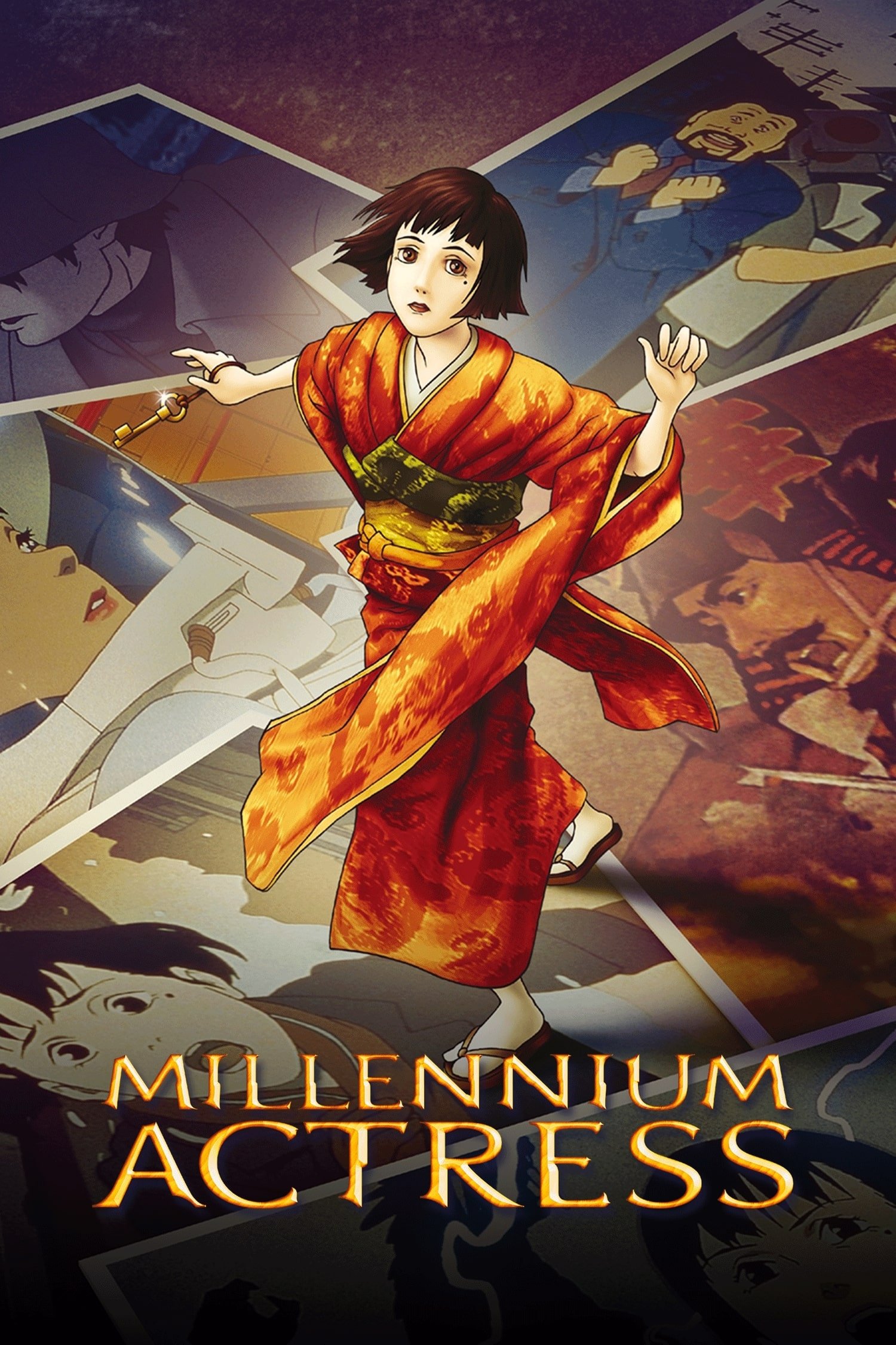 Millennium Actress