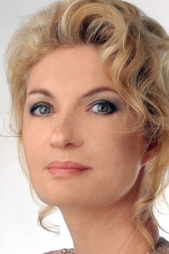 et billede af Annick Massis