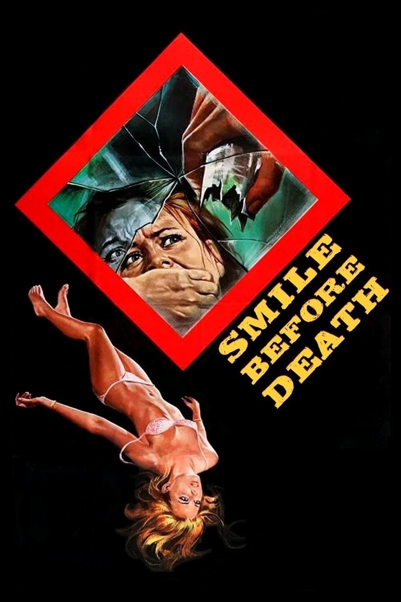 Smile Before Death