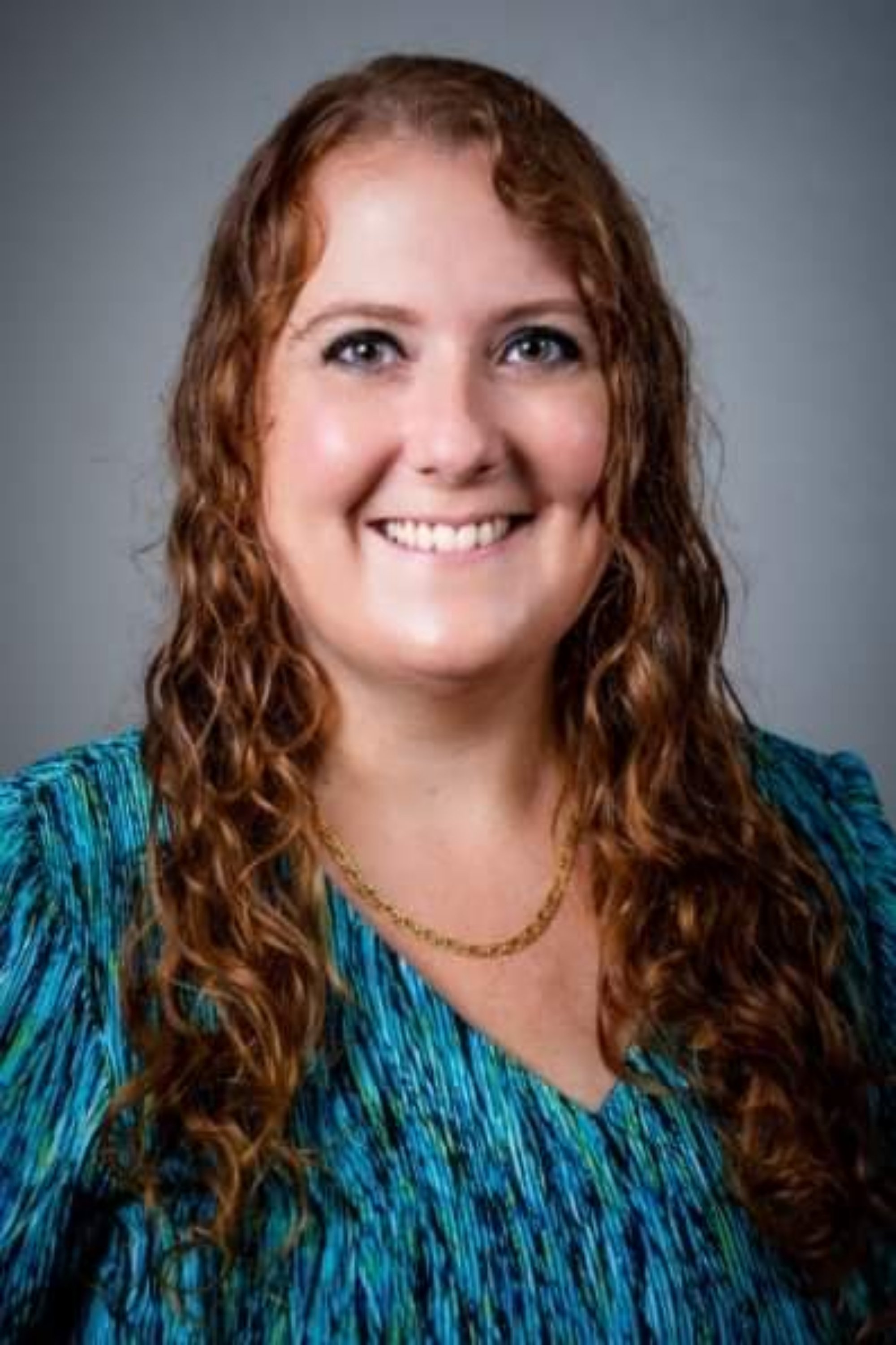 et billede af Helena Sadvary