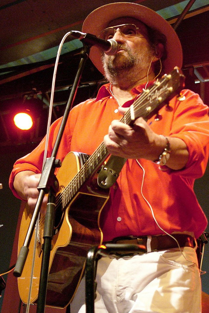 et billede af Tomeu Penya