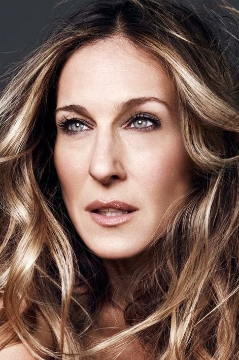 Sarah Jessica Parker(莎拉·洁西卡·帕克)