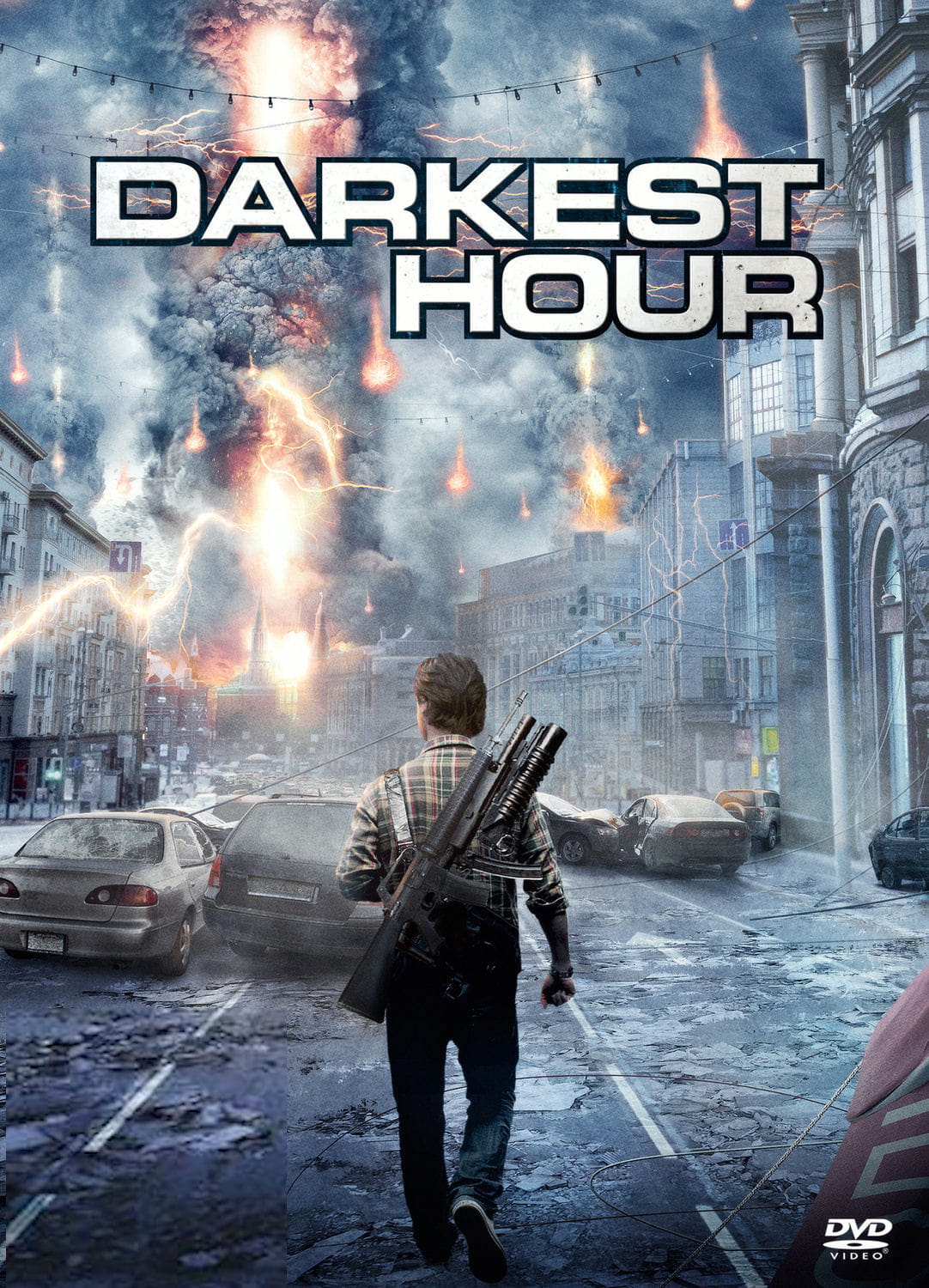 The Darkest Hour on FREECABLE TV
