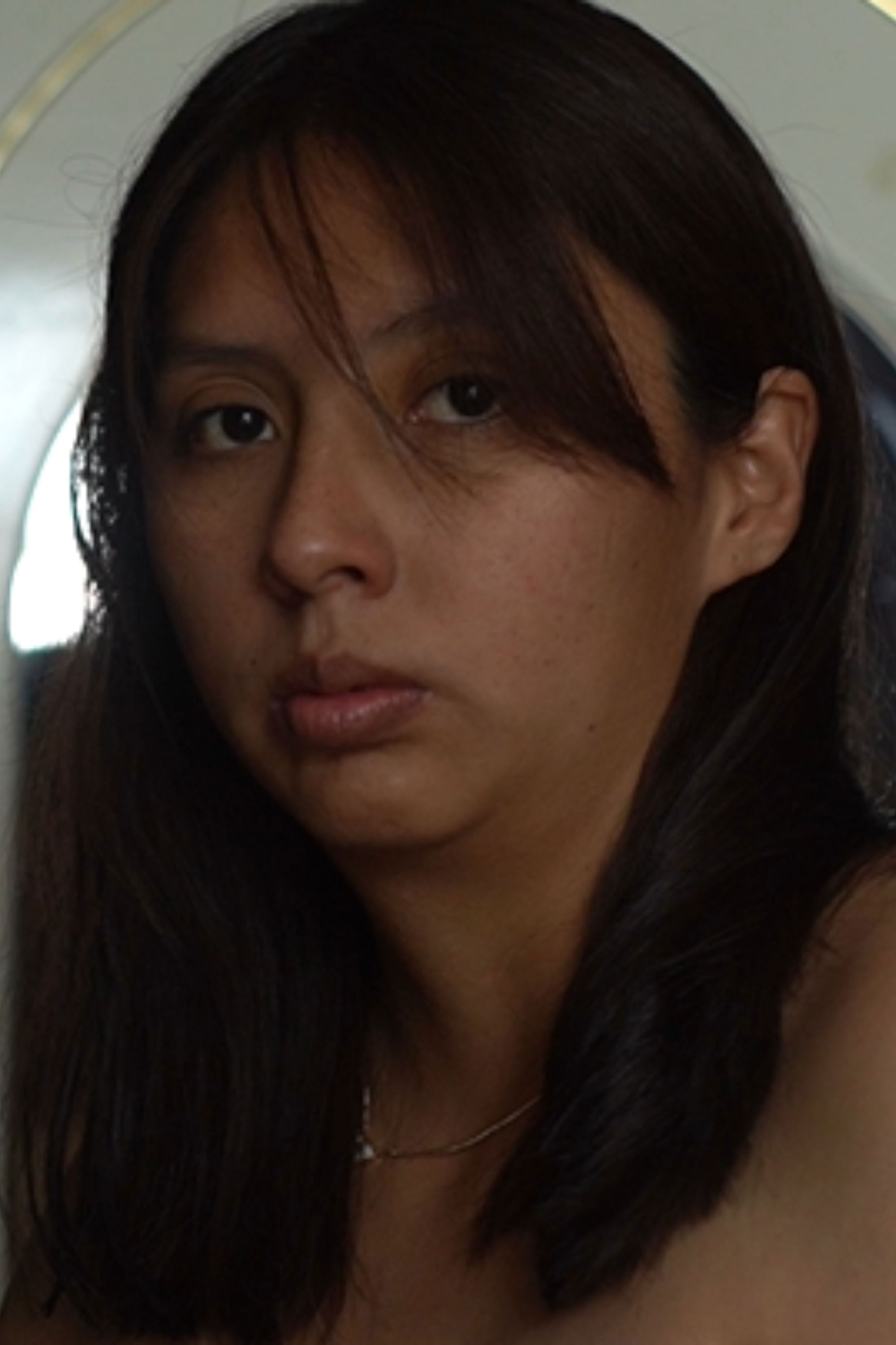 et billede af Carola Mendoza