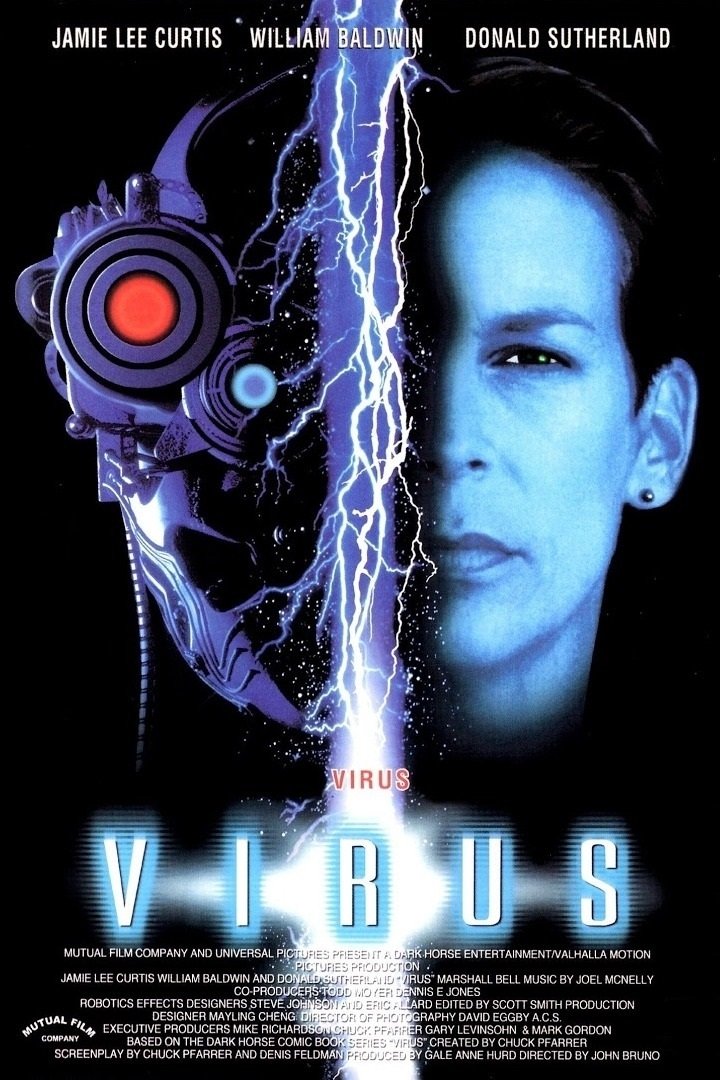 Virus