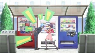 Hayate the Combat Butler