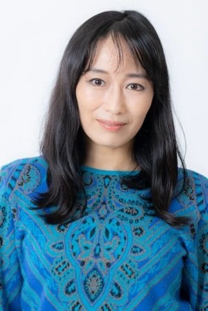 et billede af Yōko Satomi