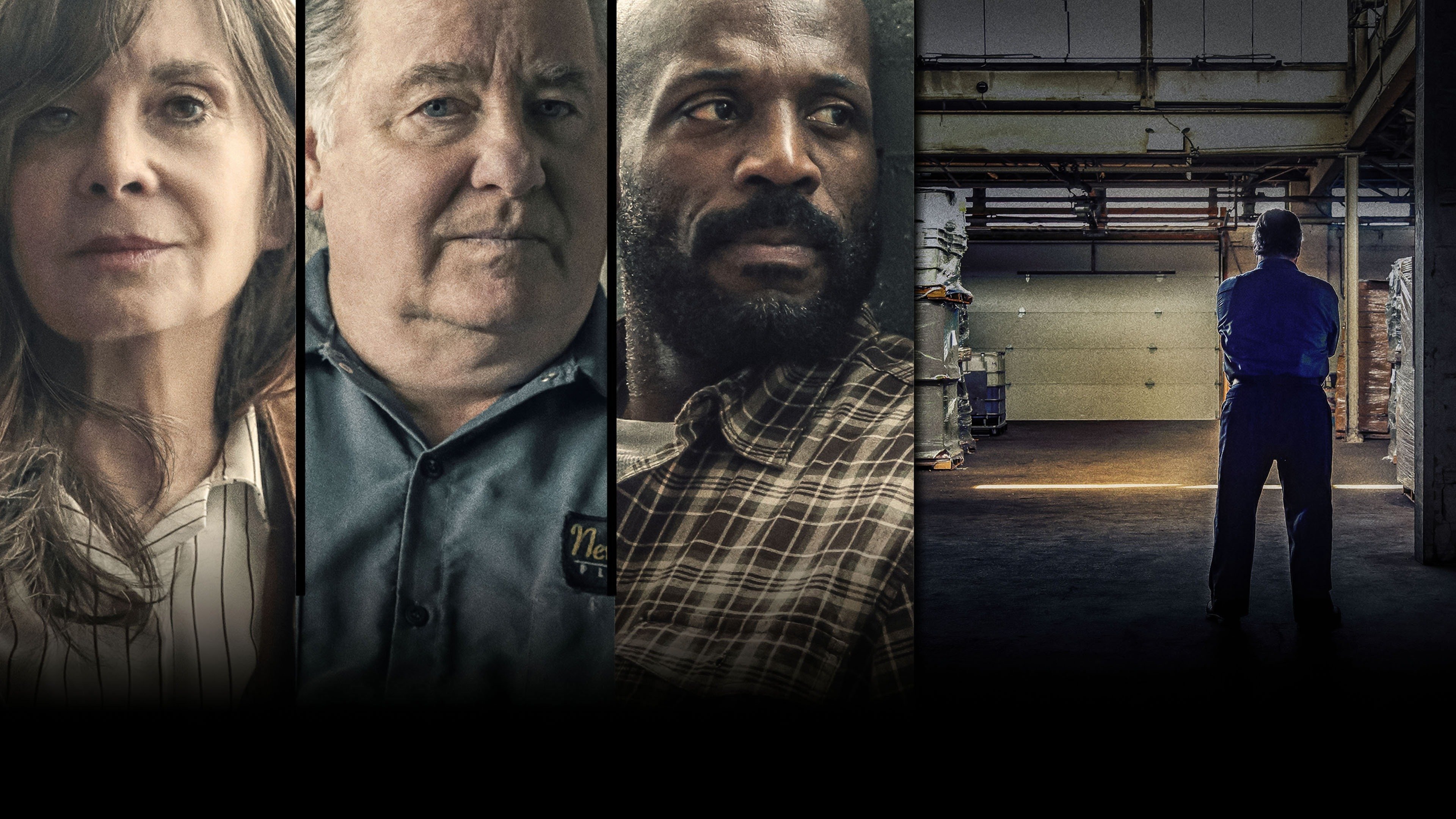 Working Man (2019)