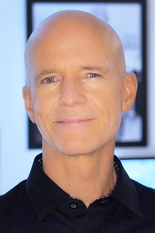 et billede af Scott Cervine