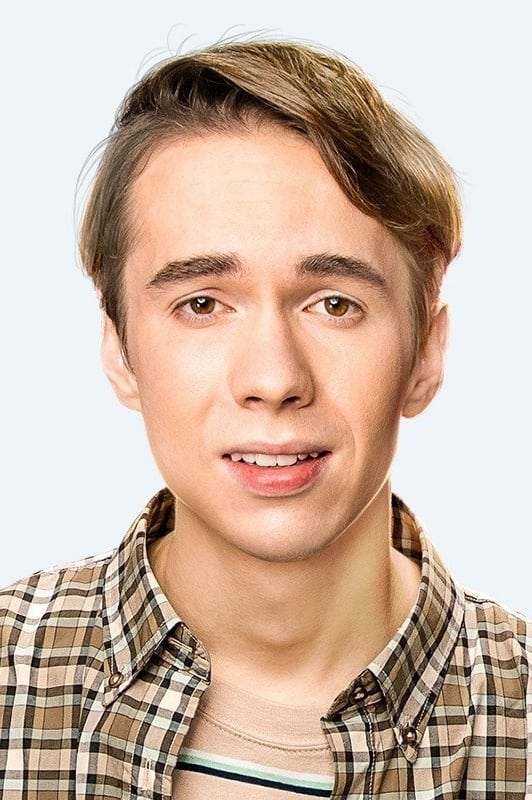 et billede af Denis Vlasenko