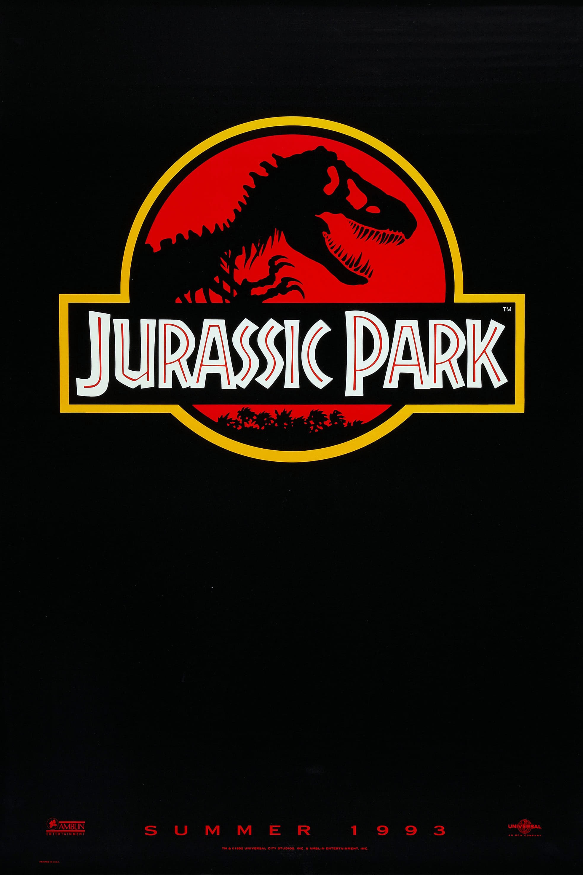 Jurassic Park