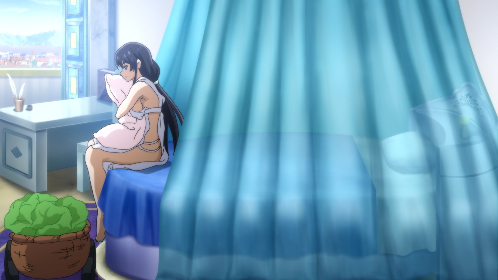 ▷ Peter Grill to Kenja no Jikan: Super Extra Cap 6 【SIN CENSURA