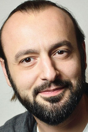 et billede af Arthur Mirzoyan