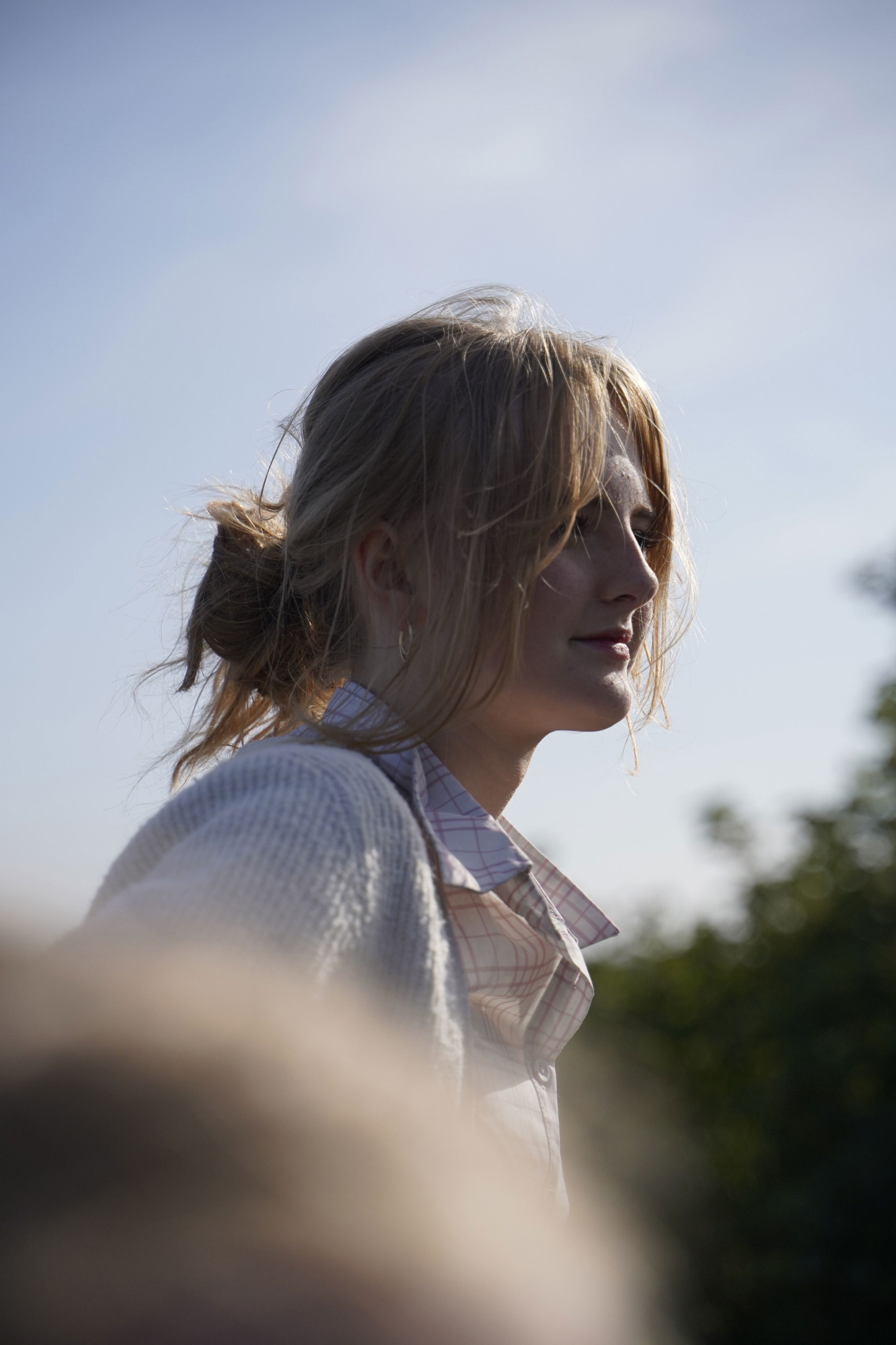 Et billede af Mathilde Ligodt Lindhjem