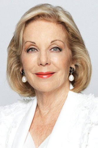 et billede af Ita Buttrose