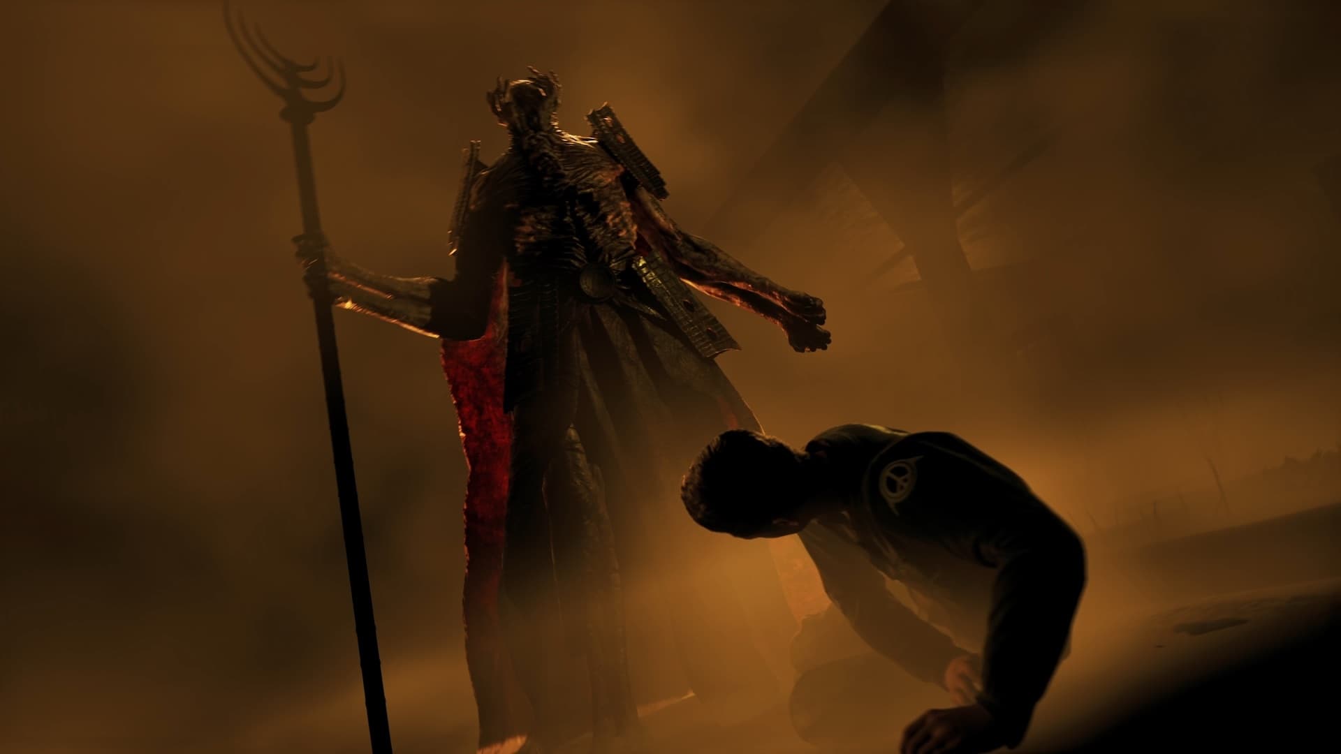 Thumbnail for Chapter 19: Ignited Season 1 Episode 19