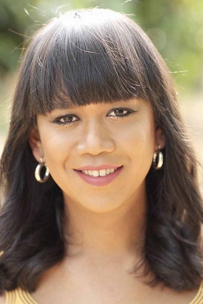 et billede af Jennie Panhan