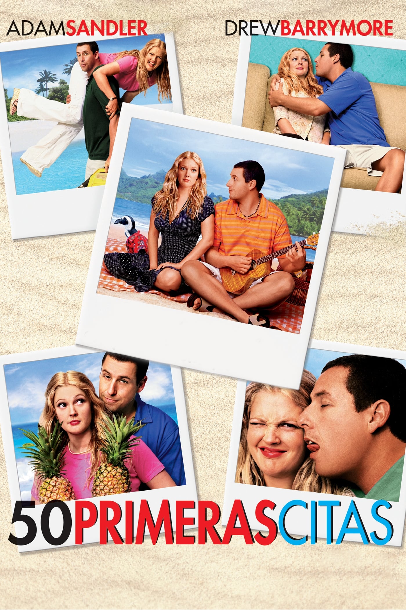 50 First Dates