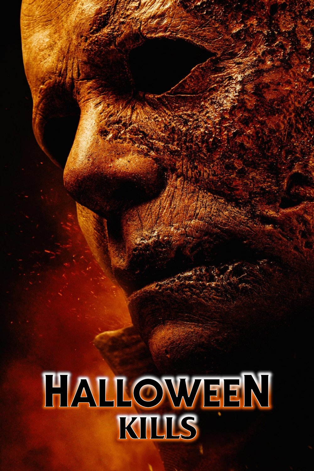 Halloween Kills