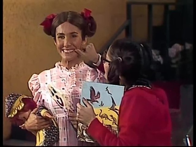 El Chavo del Ocho