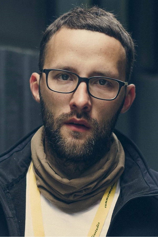 et billede af Adomas Jablonskis