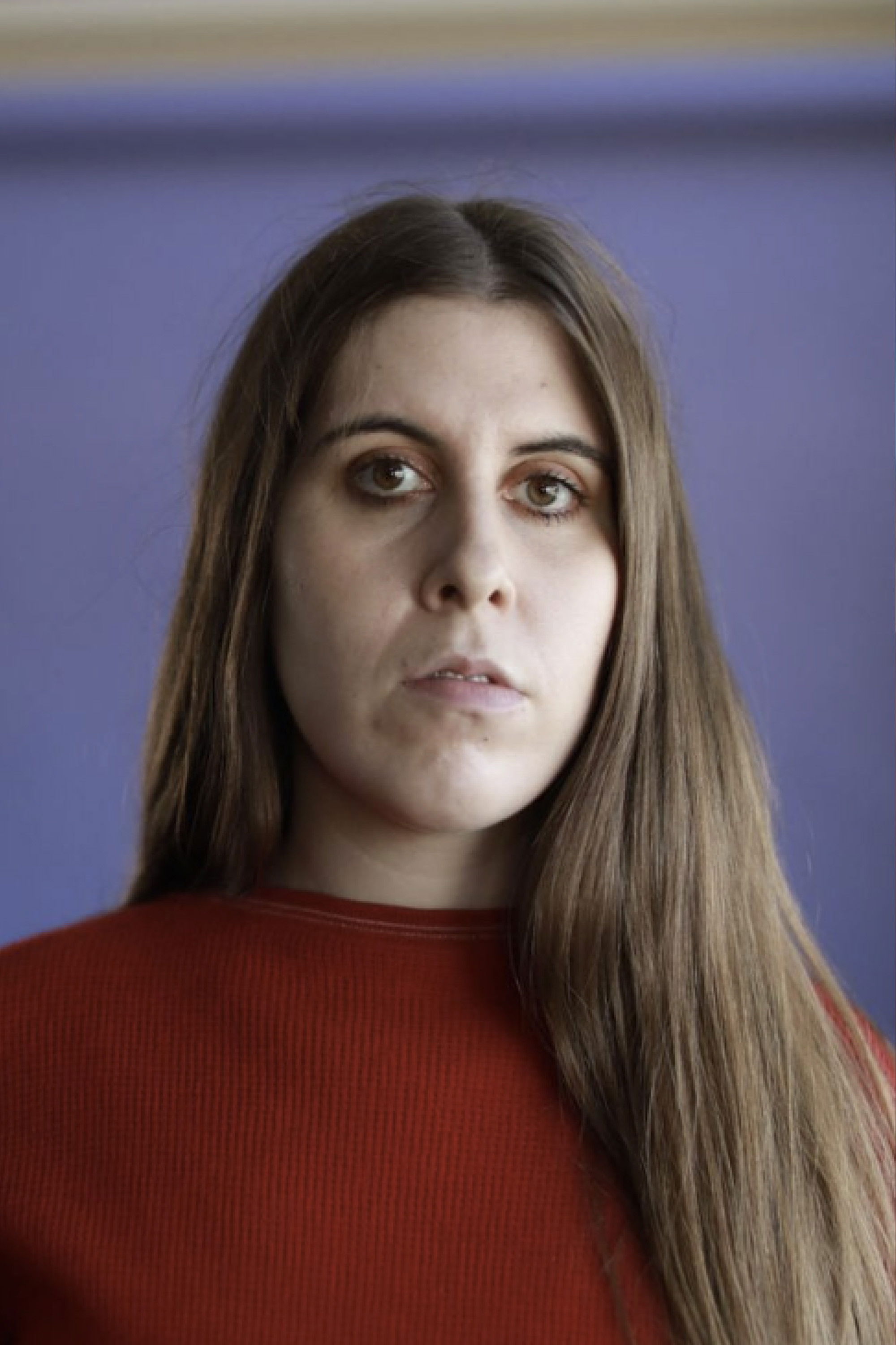 et billede af Ele McKenzie