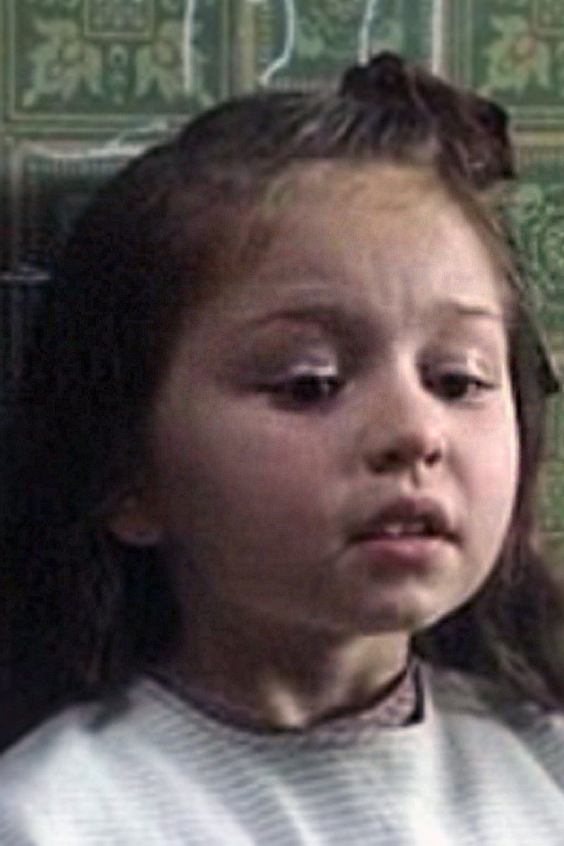 et billede af Isabella Miles