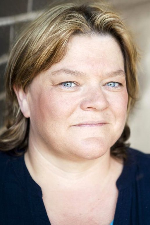 et billede af Claire Cogan