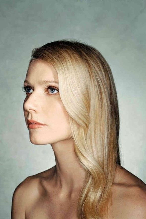Et billede af Gwyneth Paltrow