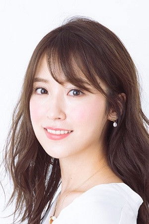 et billede af Misa Eto