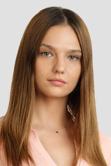 et billede af Nilsu Berfin Aktaş