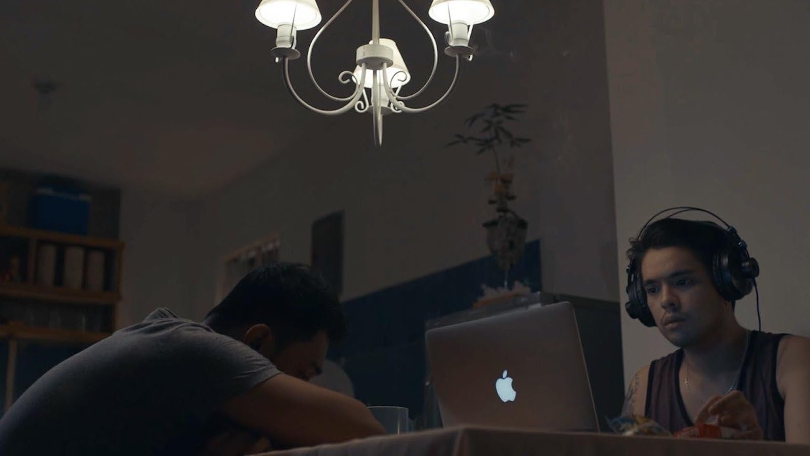 Lonely Connections