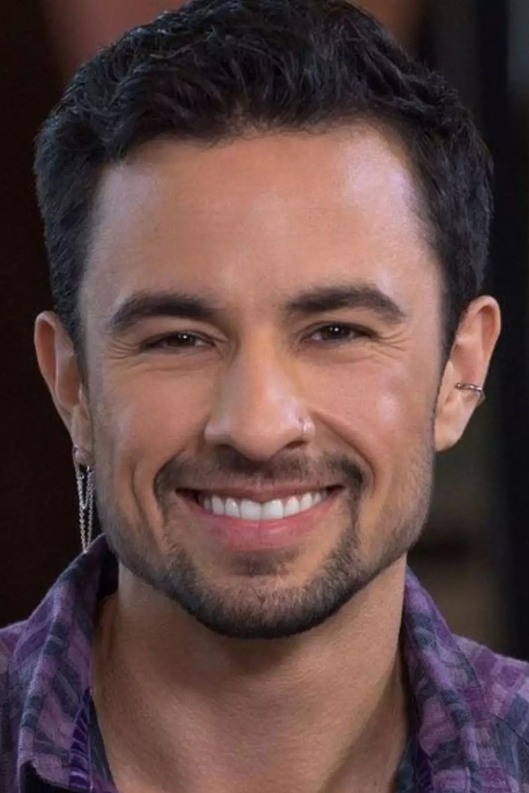 et billede af Luca Scarpelli