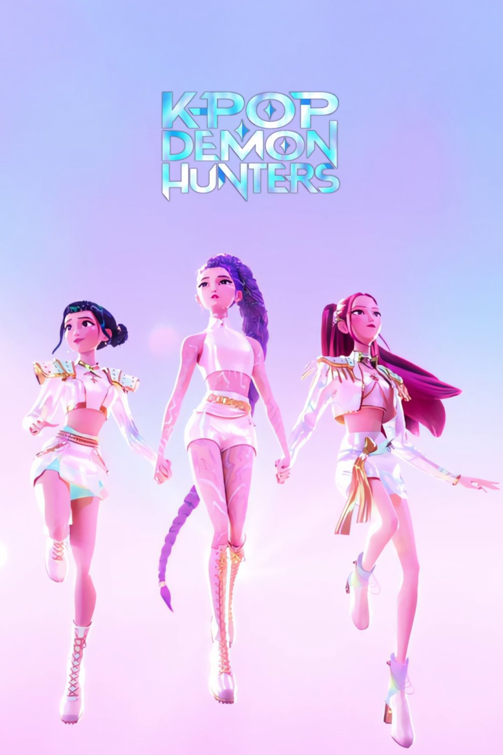 KPop Demon Hunters