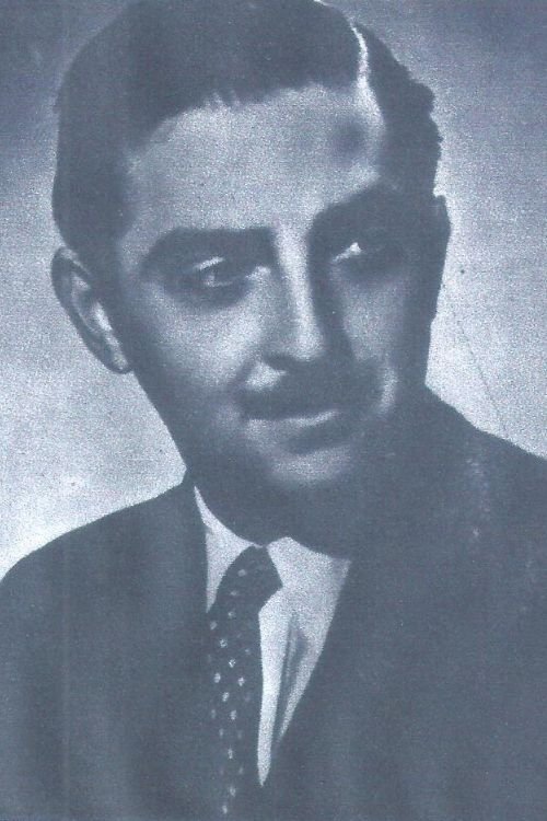 Alberto de Zavalía | Director