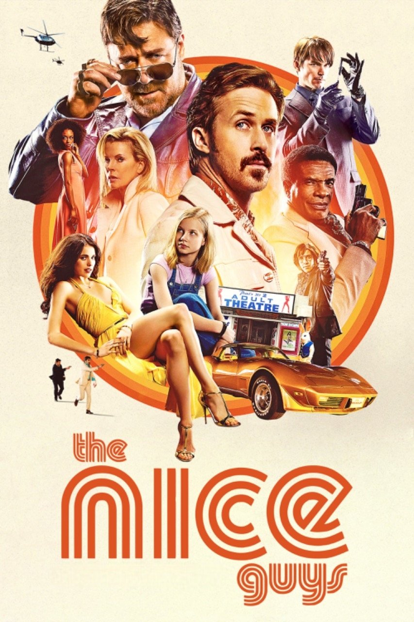 The Nice Guys