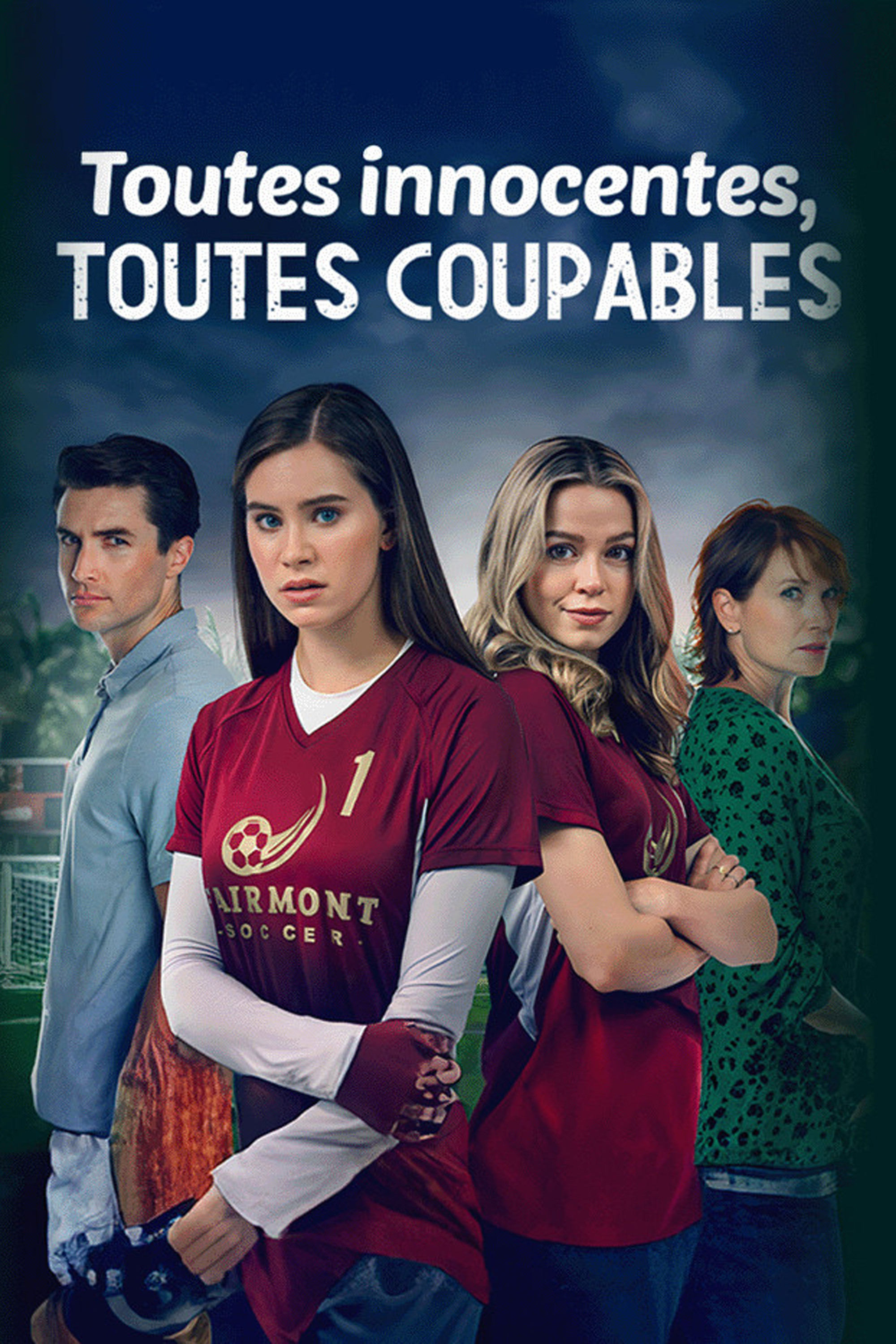 Toutes innocentes, toutes coupables