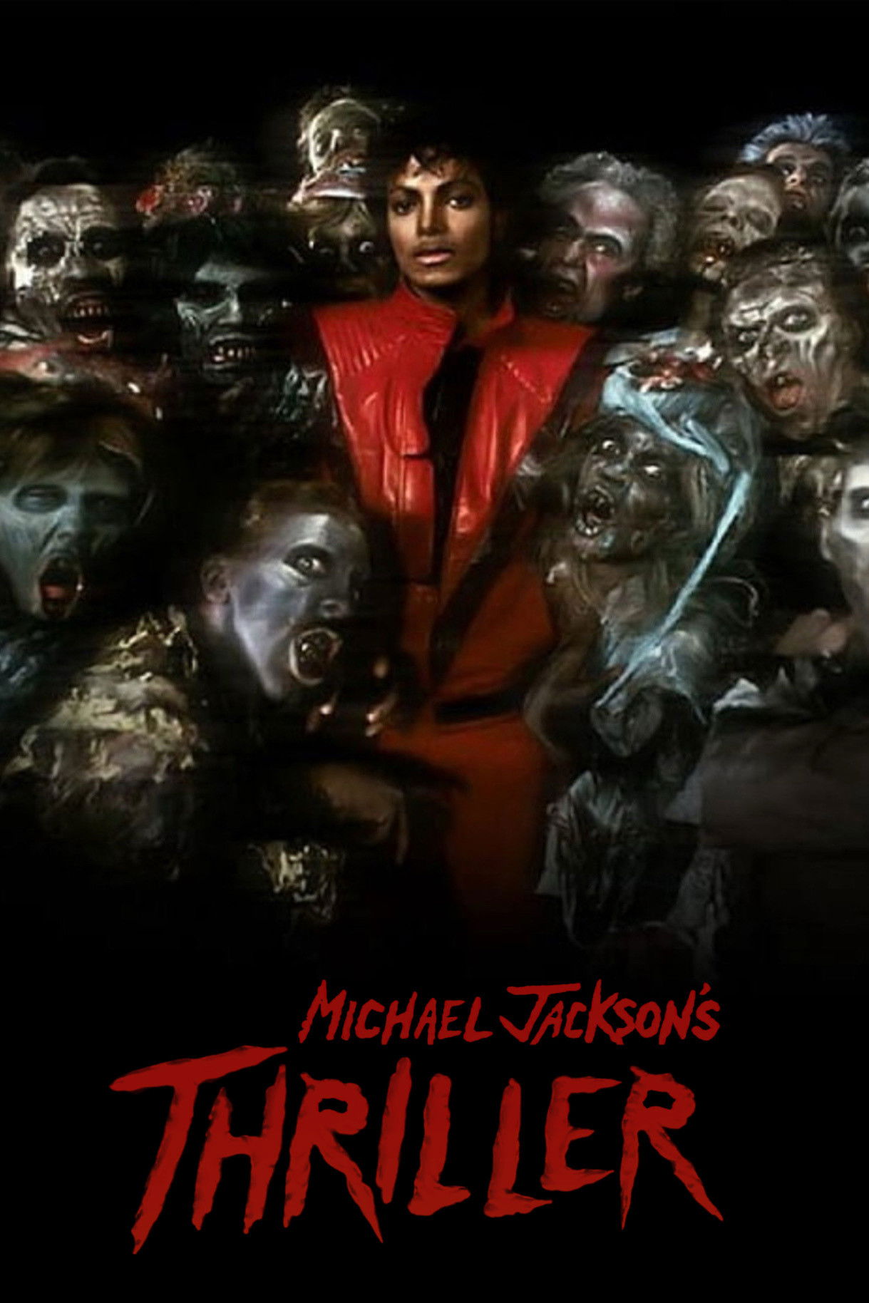 Michael Jackson's Thriller
