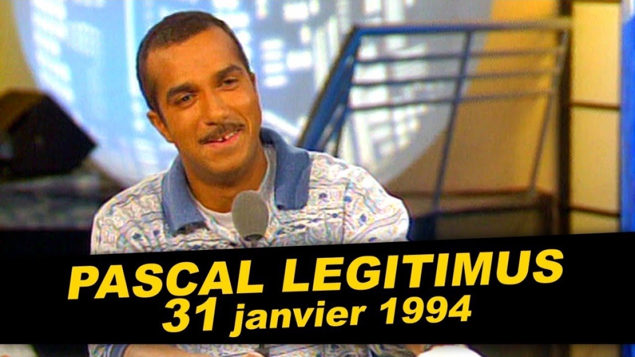 Coucou c'est nous ! - Emission du 31 janvier 1994