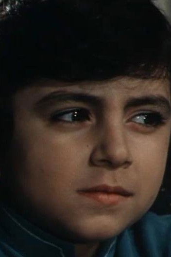 et billede af Badri Usanetashvili