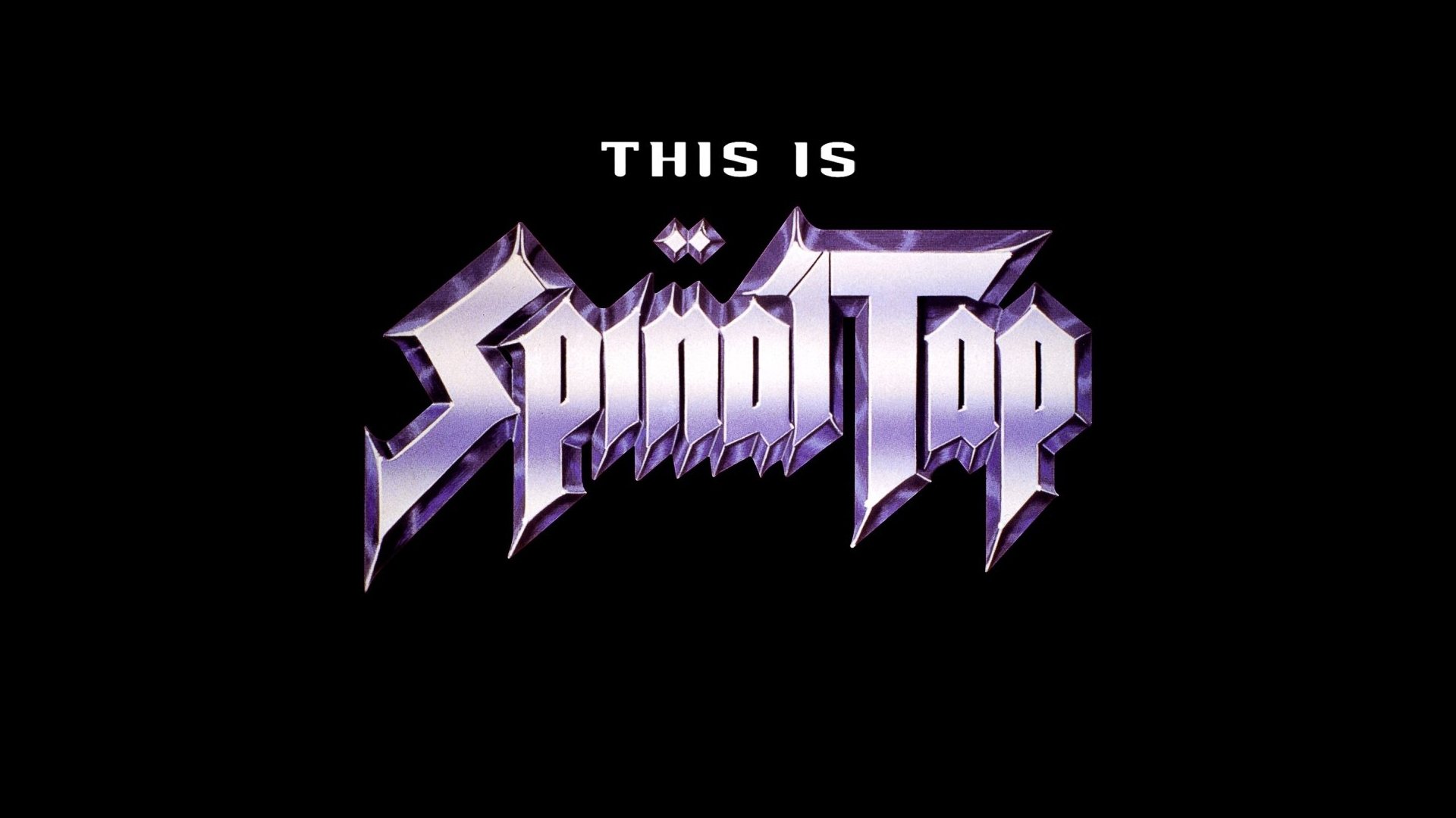 This Is Spinal Tap