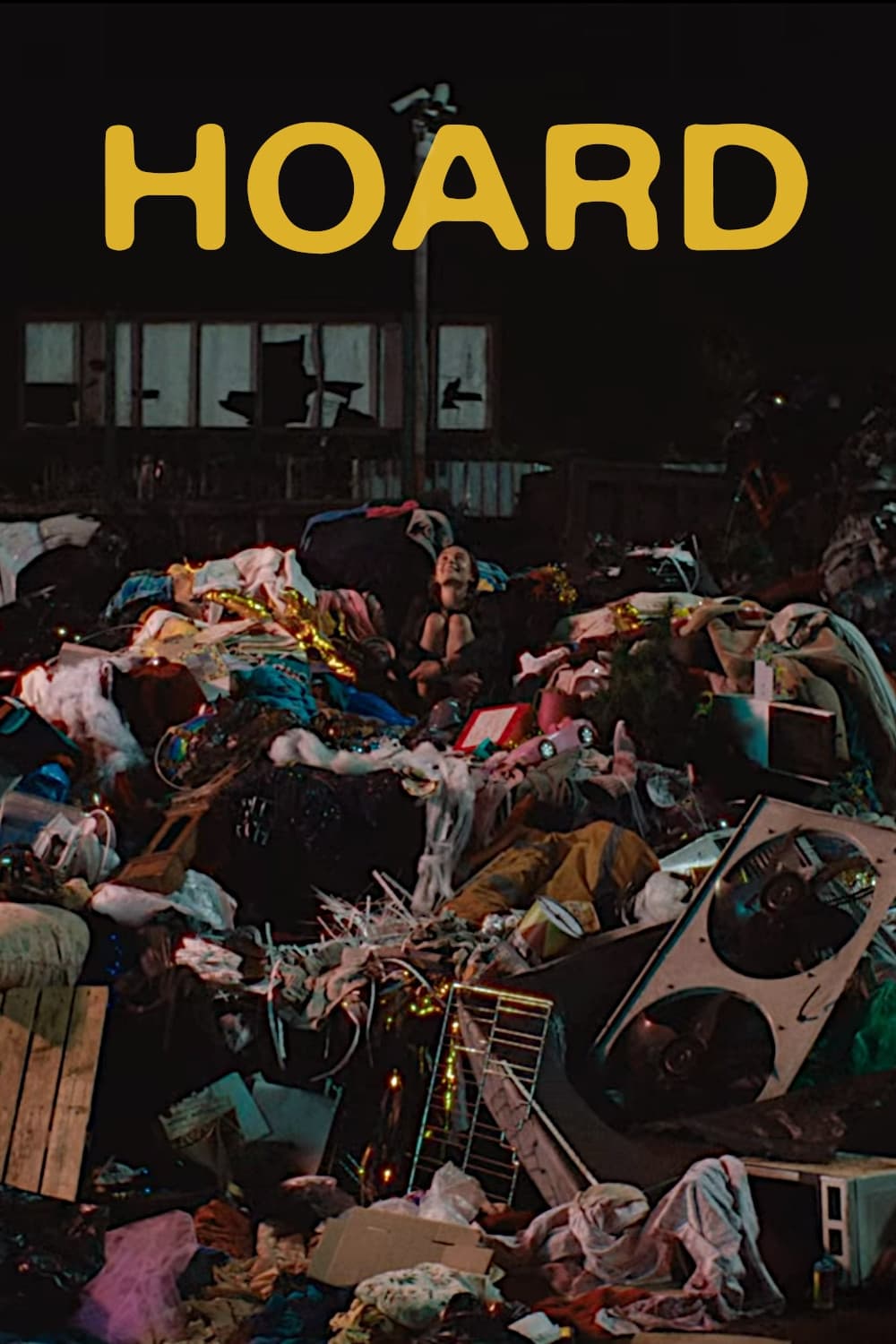 Hoard