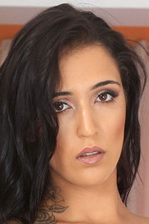 et billede af Júlia Mattos