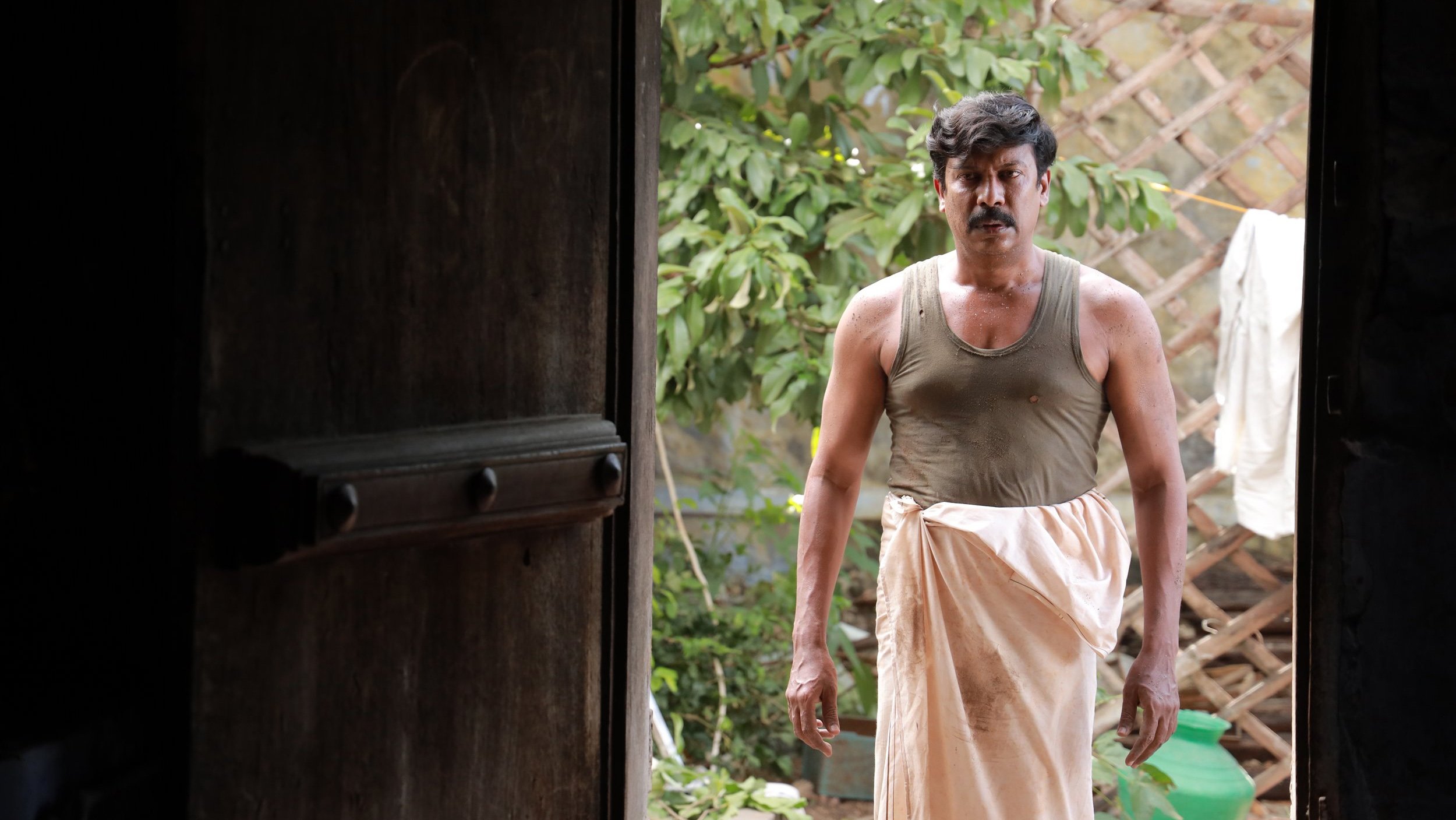 Thalaikoothal (2023)